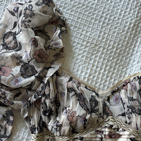 Free people body suit - Picture 5 of 6